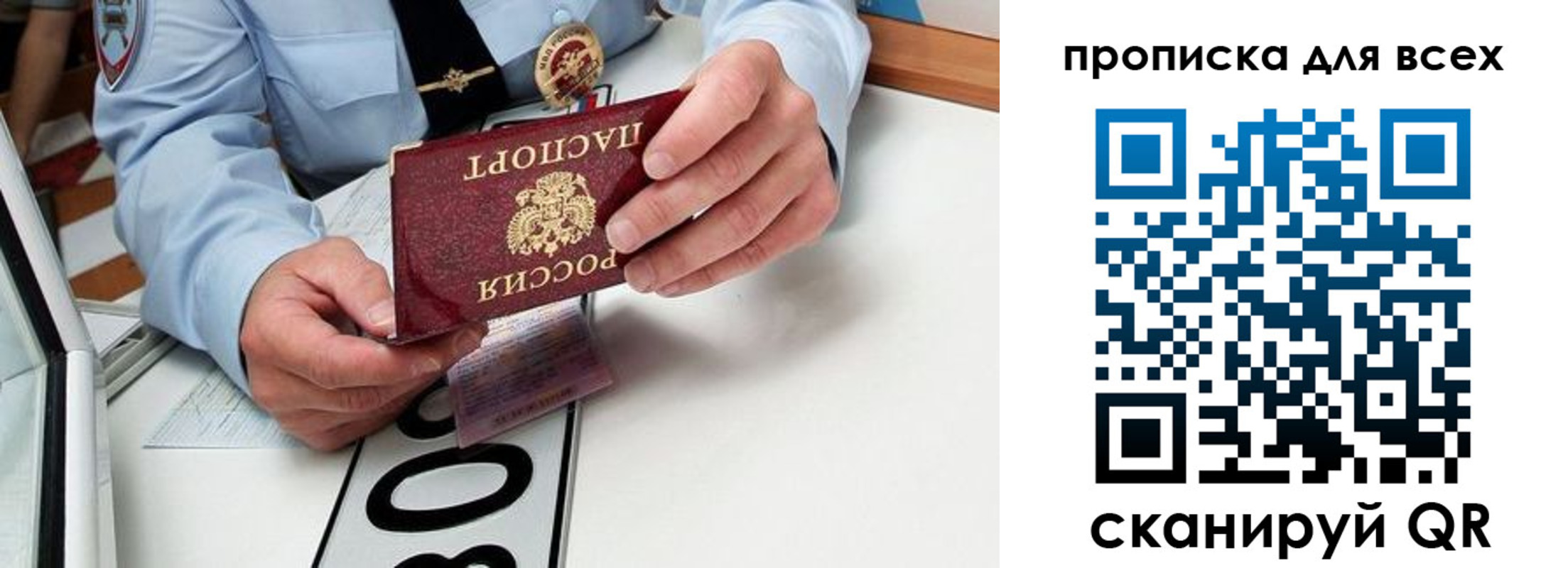 прописка для школы в Ряжске